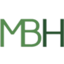 Logo MBH Corporation