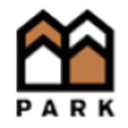 Logo PARK REIT AD BW 1