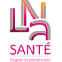 Logo LNA SANTE