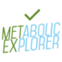 Logo Metabolic Explorer