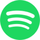 Logo Spotify Technology