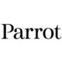 Logo PARROT