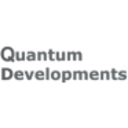 Logo QUANTUM DEVELOPM. BW 1