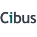 Logo Cibus Nordic Real Estate