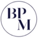 Logo B.P. Marsh & Partners