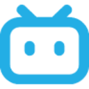 Logo Bilibili (ADR)
