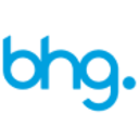 Logo BHG Group