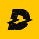 Logo THE DUST S.A. ZY-,1