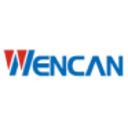 Logo WENCAN GRP CO. CL.A YC1
