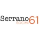 Logo SERRANO 61 DESAR.SOC. EO1