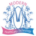 Logo MODERN HEALTHCARE TECHNOLOGY
