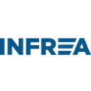 Logo INFREA AB