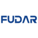 Logo FUDA ALLOY MAT. A YC1