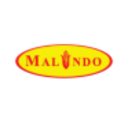 Logo MALINDO FEEDMILLS RP 20