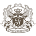 Logo FORGE IN...CORP.DL-,0001