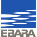 Logo Ebara (ADR)