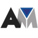 Logo AM RESOURCES CORP.