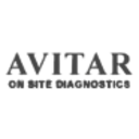 Logo AVITAR INC. NEW DL-,01