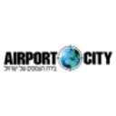 Logo AIRPORT CITY