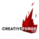 Logo CREATIVEF. G.S.A-K ZY-,23