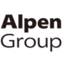 Logo ALPEN CO. LTD