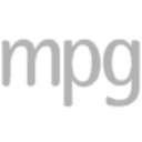 Logo MOTION PICTURE G. DL-0001