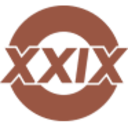 Logo QC Copper and Gold