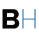 Logo Blue Star Helium