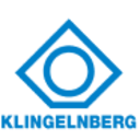 Logo KLINGELNBERG AG NA SF5