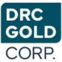 Logo DRC Gold