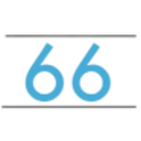 Logo Sixty Six Capital
