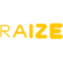 Logo RAIZE SERVICOS DE EO115