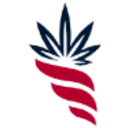 Logo RED WHITE+BLOOM BRANDS I.