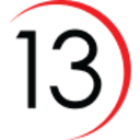 Logo Planet 13