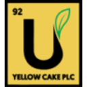 Logo Yellow Cake