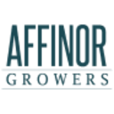Logo AFFINOR GROWERS