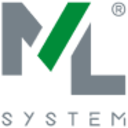 Logo ML SYSTEM SA ZY1