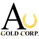 Logo AU GOLD CORP.