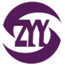 Logo ZIYNYN HLDNG GR LD HD -,1