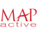 Logo PT MAP AKTIF ADIPER.RP100