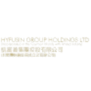 Logo HYFUSIN GR.HLDGS HD-,01