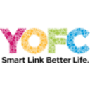 Logo YANGTZE OPT. CL.A YC1