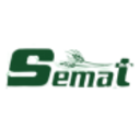 Logo SEMAT AS INH. EO33,193919