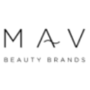 Logo MAV Beauty Brands