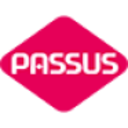 Logo PASSUS S.A. ZY-,1