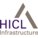 Logo HICL INFRASTRUCTURE