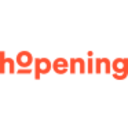 Logo HOPENING