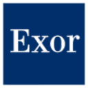 Logo Exor