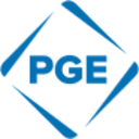 Logo Portland General Electric