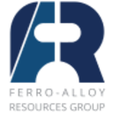 Logo FERRO-ALLOY RES.